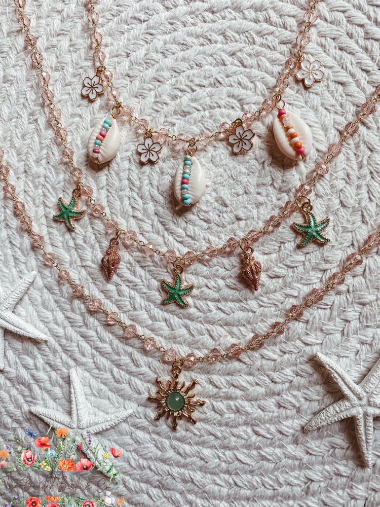 Image of Mystery beach/summer 