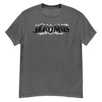 Image 3 of JACKONUTS ON YOU EXTRUDED TEE