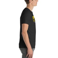 Image 3 of Unisex t-shirt