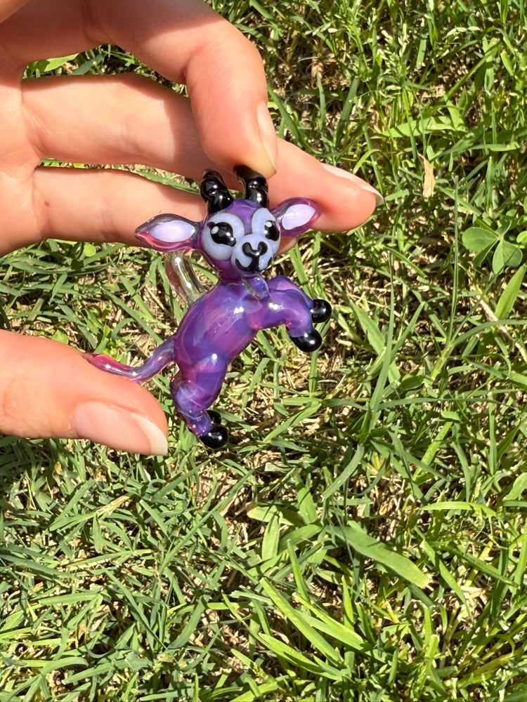 Image of My Little Baphy #1