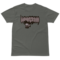 Image 2 of Houston Saiyan x Ape Premium Tee