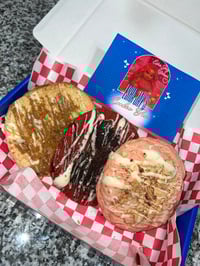 Image 1 of Esha Jay’s Cookie Box  Pick Up Sunday for Az customers! Ships Dec 1st