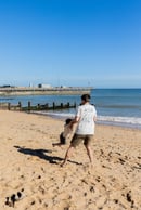 Image 3 of Beachcomber Tshirt