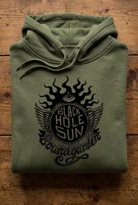 Image 4 of Sudadera Capucha Soundgarden
