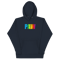 Image of PAW HOODIE 