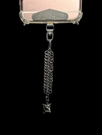 Image 2 of Cohort Phone Charm