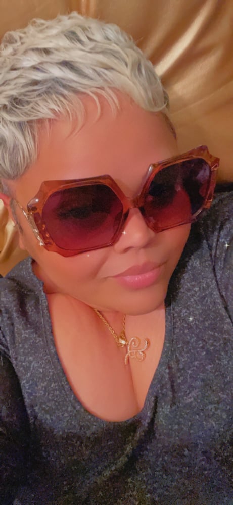 Image of Buddafly QueenB Sunnies 