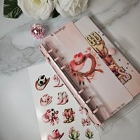 Image 16 of Cowgirl Come-Up Savings Challenge A6