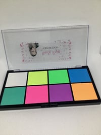 Image 2 of water bright liners