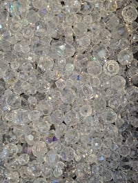 Image 1 of Bookshelf Decor Add-On: Charms/Beads