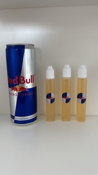 Image 2 of  Red bull Ultra Dark Big Drops
