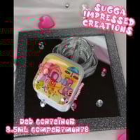 Image 4 of LPS Dab Set