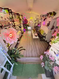 Image 21 of ACID BLOOM workshop