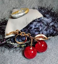 Image 4 of Handmade crossbody bag 