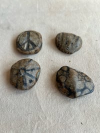 Image 5 of worry stones