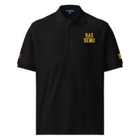 Image 1 of Ras Demo Premium Polo