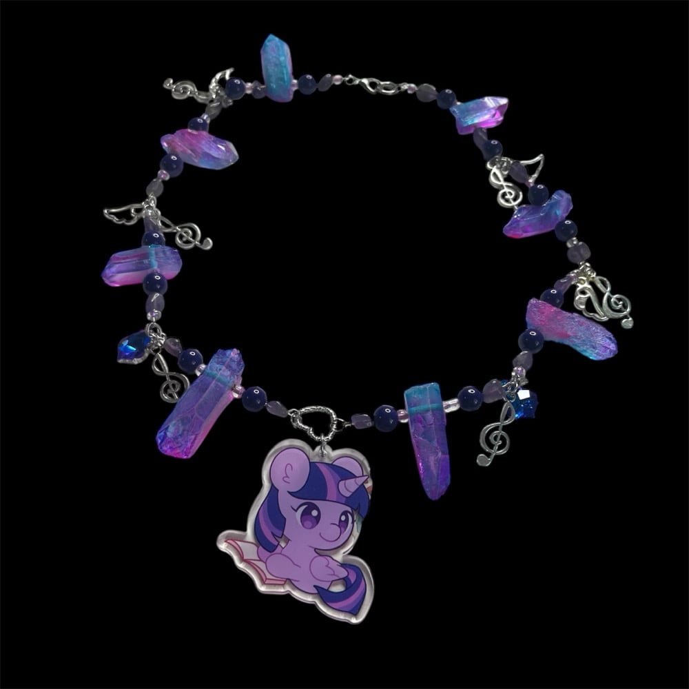 Image of MLP CHAINS 2