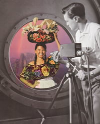 Image 1 of Half Dome Framed Original