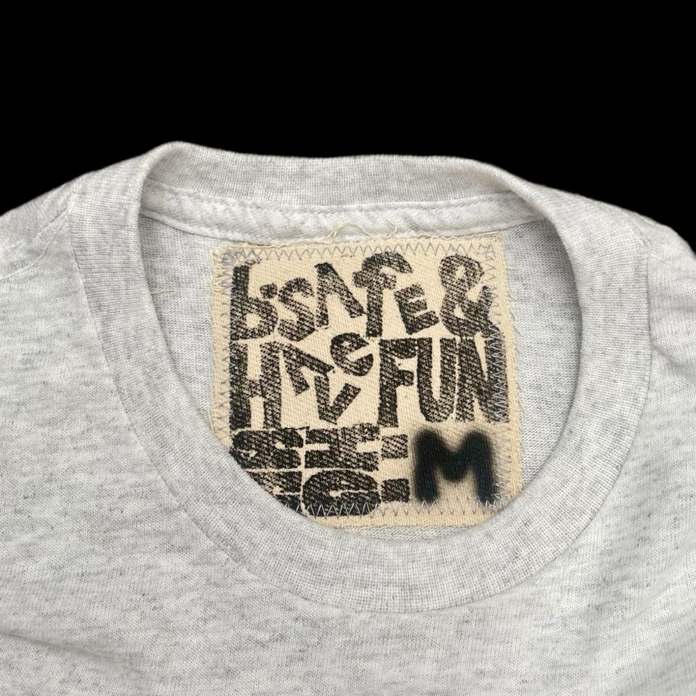 Image of GOD’S LITTLE BITCHES #6