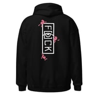 Image 2 of Goobs on Gildan 18500