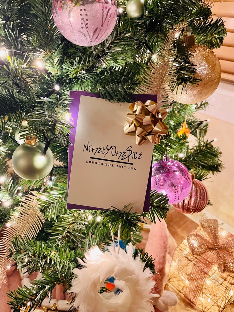 Image of Gift Card - £20