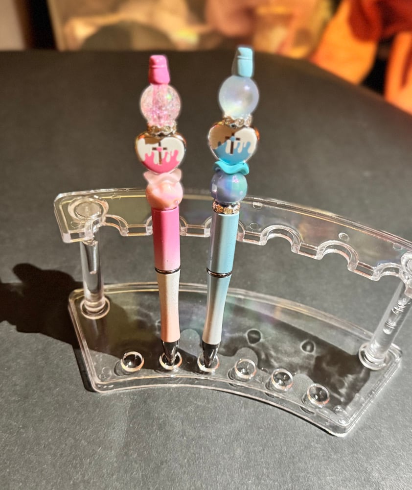 Image of Faith Pens Collection B 