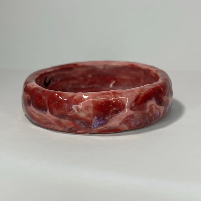 Meat Bracelet S - 7.50 in Inner Circumference