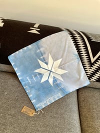 Image 2 of MOJAVE cotton bandana 18