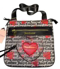 Image 1 of Juicy Couture Purse Set