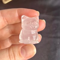 Image 12 of Crystal Cat ($5)