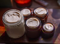 Image 3 of Earth & Blossom Tallow Creme
