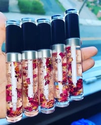 Hydrating Lip Gloss 💧