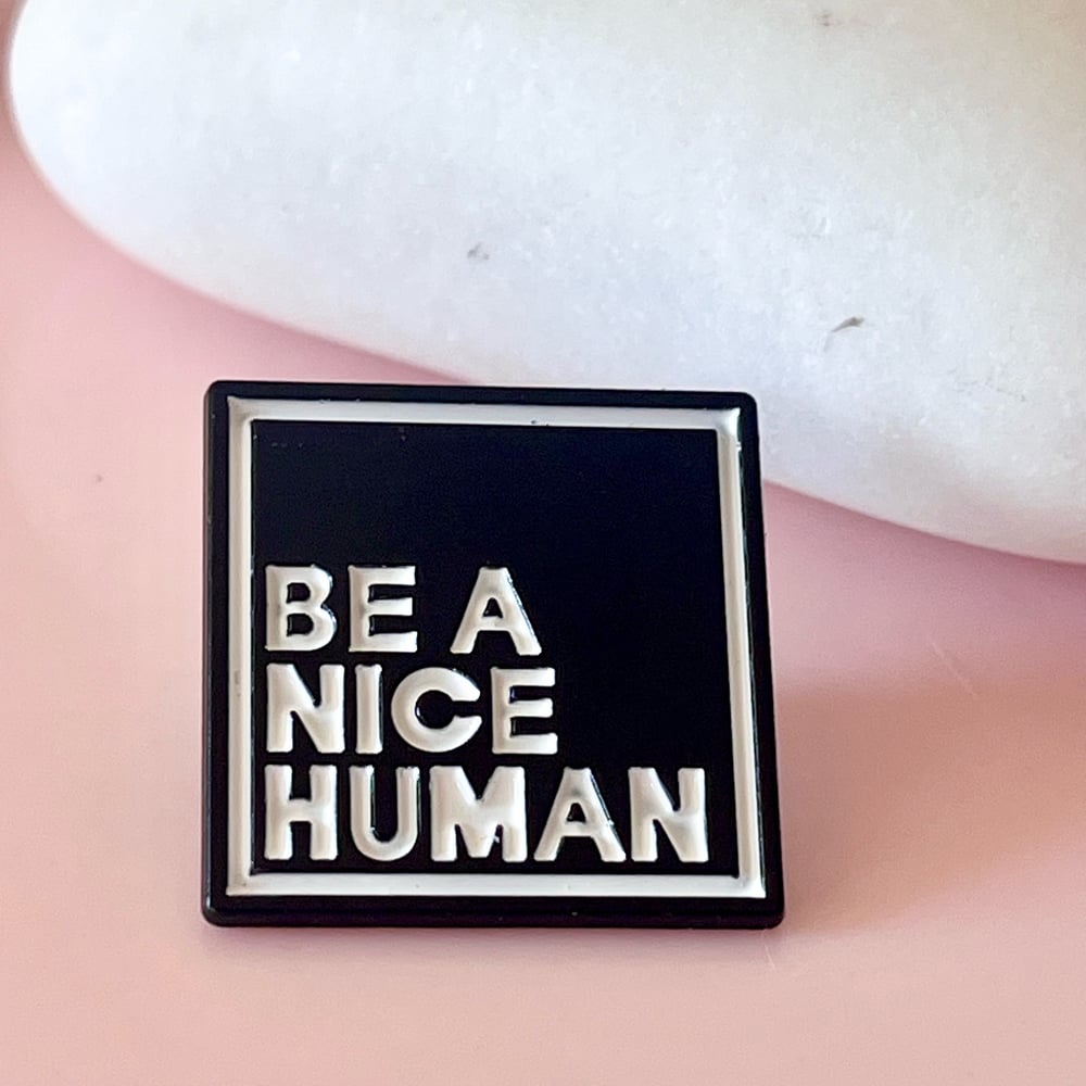 Image of Positive Thoughts Pins