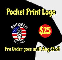 Pocket Print Logo