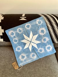 Image 1 of MOJAVE cotton bandana 11