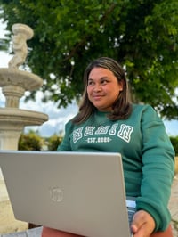 Image 6 of NEMIN VARSITY - Crew Sweatshirt