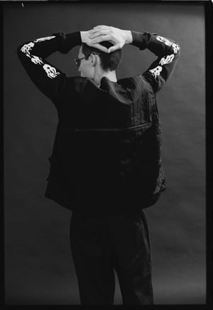 Grain x ORB. Chaleco