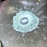 Image 4 of Raindrop Mica Powder Bottle From The Spring Fever Palette