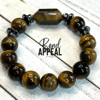 Image 4 of Tiger’s Eye Order