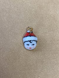 Image 2 of Festive Bebe Charm