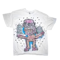 skin feels     //     XL 