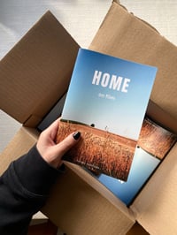 Image 3 of Photography Zine ‚HOME ON FILM‘