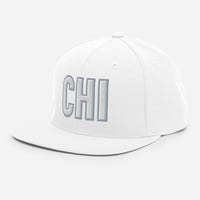 Image 10 of Southside CHI Snapback