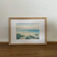 Image 3 of ORIGINAL ''I am at peace.''