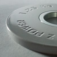 Image 5 of Disco Calibrato - 1.25Kg (Linea Colore)