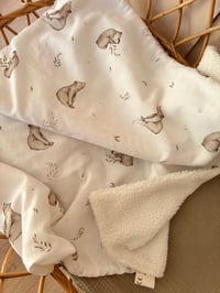 Image 5 of COFFRET NAISSANCE PRÊT A PARTIR 