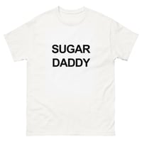 SUGAR DADDY T-SHIRT