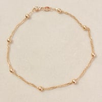 Image 1 of  Anklet ✨