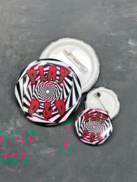 Image 3 of Button Pins 