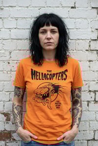 Image 2 of Camiseta The Hellacopters
